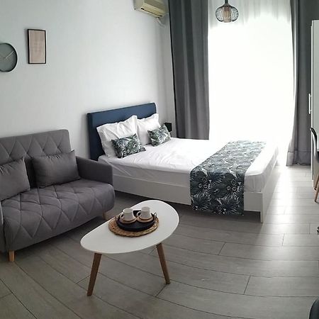 Studio57 12 Leilighet Alexandroúpoli Eksteriør bilde