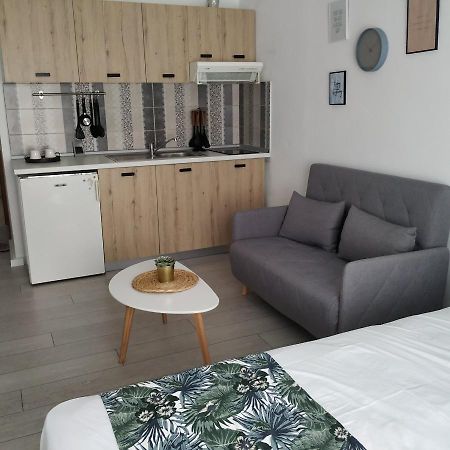 Studio57 12 Leilighet Alexandroúpoli Eksteriør bilde