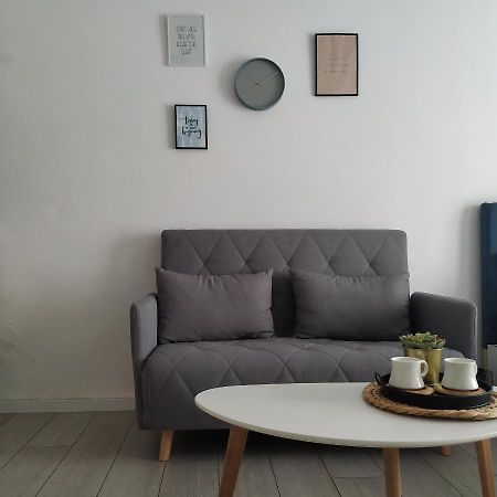 Studio57 12 Leilighet Alexandroúpoli Eksteriør bilde