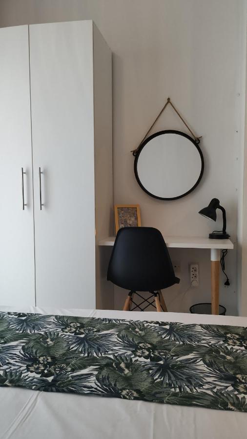Studio57 12 Leilighet Alexandroúpoli Eksteriør bilde
